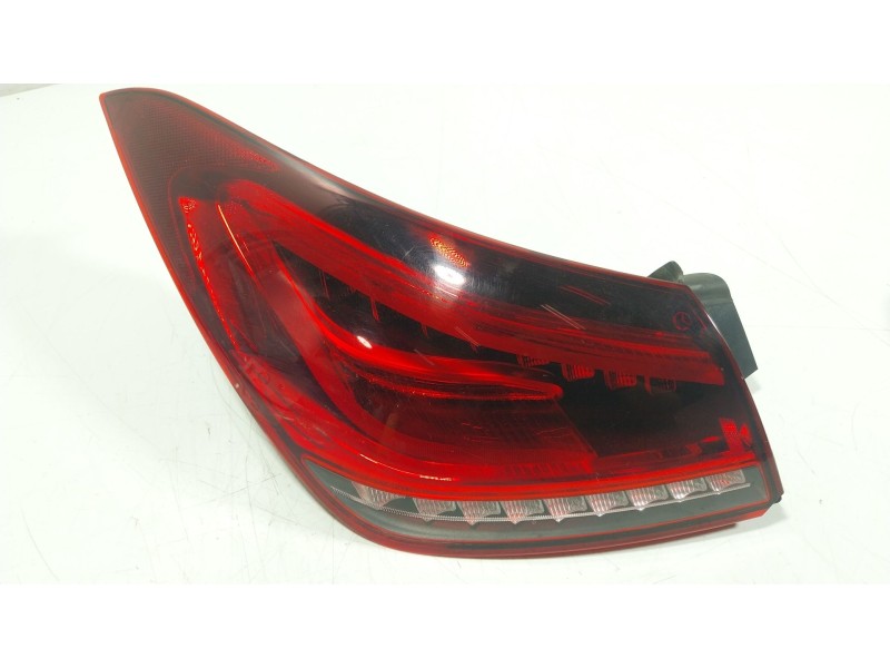 Recambio de piloto trasero izquierdo para mercedes-benz cla (c118) cla 200 (118.387) referencia OEM IAM A1189067500  