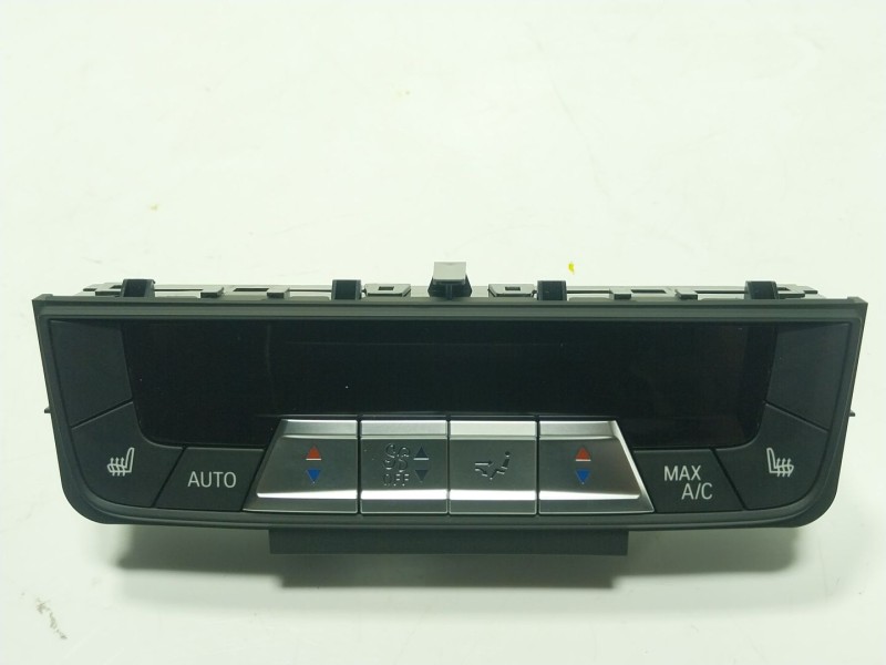 Recambio de mando climatizador para bmw x6 (g06, f96) xdrive 30 d mild-hybrid referencia OEM IAM 61319462515 6411946251501 