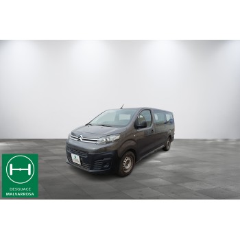 CITROËN SPACETOURER AUTOBÚS (V_)