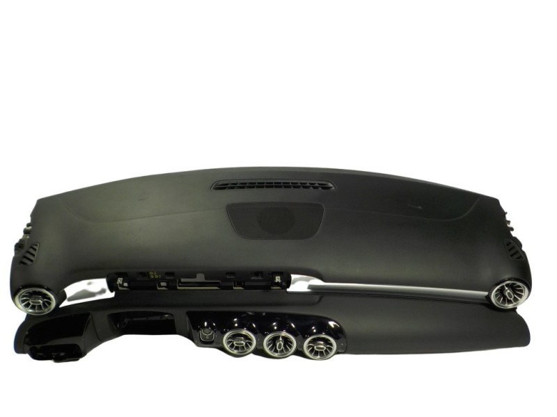 Recambio de salpicadero para mercedes-benz clase a (w177) a 200 (177.087) referencia OEM IAM A17768061029051 A1778602601 