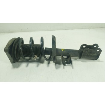 AMORTIGUADOR DELANTERO IZQUIERDO A1763234300 3348061 