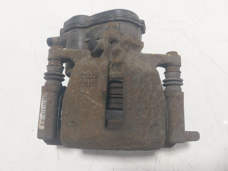Recambio de pinza freno trasera derecha para audi q5 (8rb) 2.0 tdi referencia OEM IAM 8K0615404B  