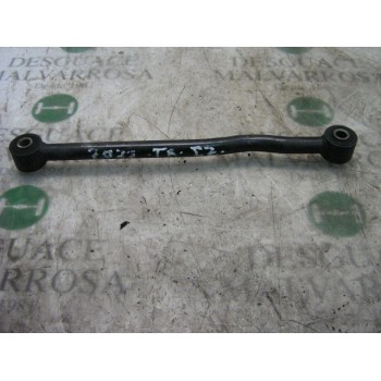 BRAZO SUSPENSION INFERIOR TRASERO IZQUIERDO 