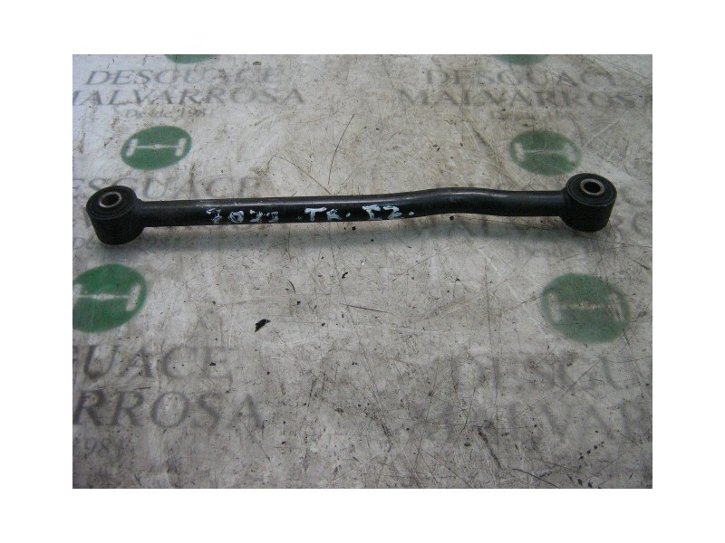 Recambio de brazo suspension inferior trasero izquierdo para kia sephia ll ls referencia OEM IAM   