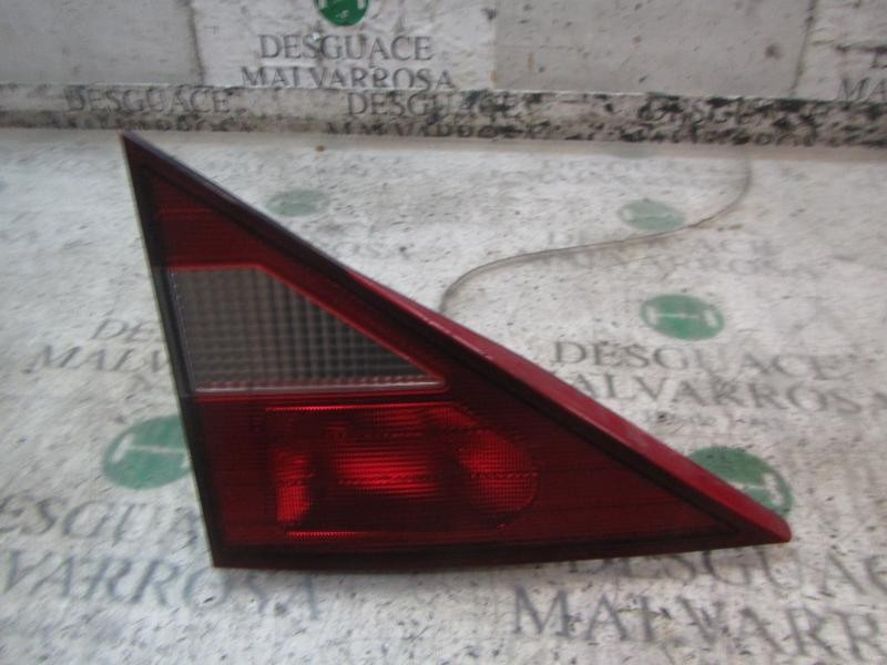 Recambio de piloto trasero izquierdo interior para ssangyong rodius 2.7 turbodiesel cat referencia OEM IAM 8360221201  