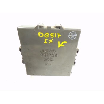 MODULO ELECTRONICO 8967047010 8967047010 1012380161