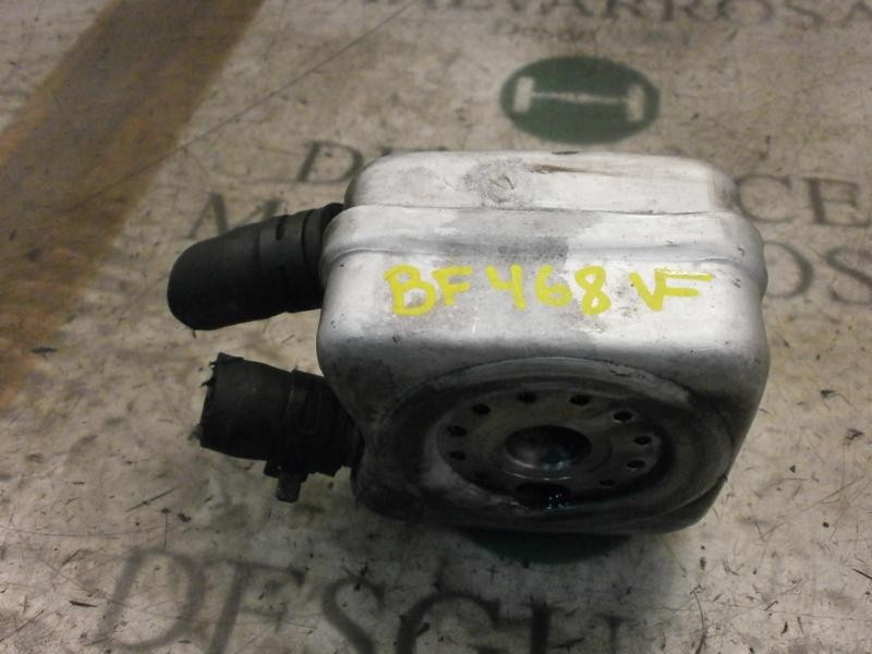 Recambio de enfriador aceite motor para seat ibiza (6l1) fresh referencia OEM IAM 028117021L  