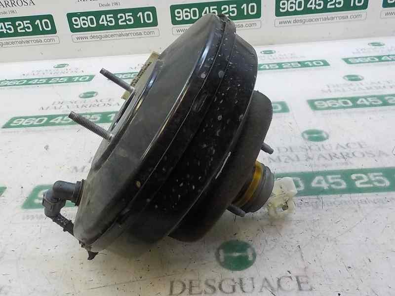 Recambio de servofreno para peugeot 208 1.4 hdi fap referencia OEM IAM 1606859880 9672866180 88ML760085959H