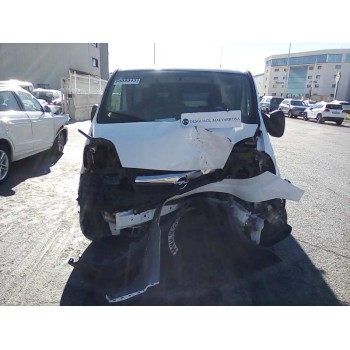 OPEL VIVARO FURGÓN/COMBI (07.2006 =>)
