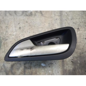 MANETA INTERIOR DELANTERA IZQUIERDA 1746826 