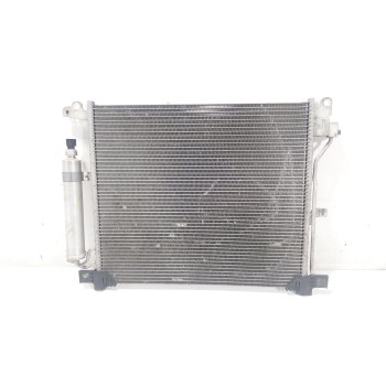 CONDENSADOR AIRE ACONDICIONADO 921001FE0B 