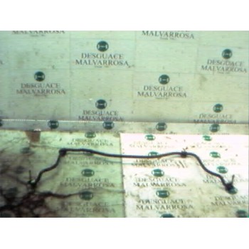 BARRA ESTABILIZADORA DELANTERA 