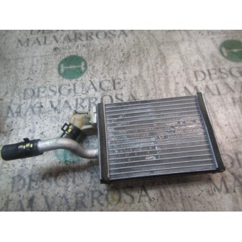 RADIADOR CALEFACCION / AIRE ACONDICIONADO 