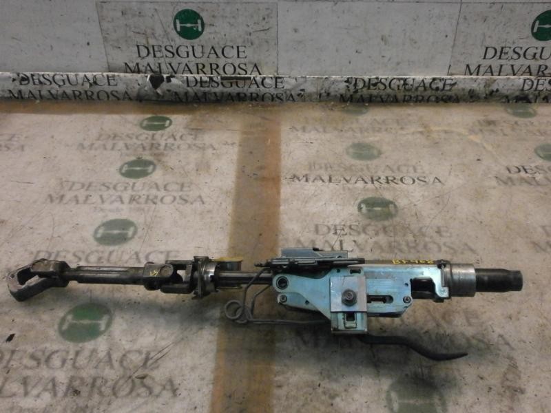 Recambio de columna direccion para seat ibiza (6l1) fresh referencia OEM IAM 6Q1419501H  