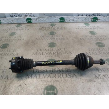 TRANSMISION IZQUIERDA 