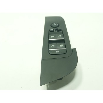 MANDO ELEVALUNAS DELANTERO IZQUIERDO 61315A5AAA3 5A5AAA301 