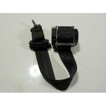 CINTURON SEGURIDAD TRASERO DERECHO 96781656XY 96781656XY 