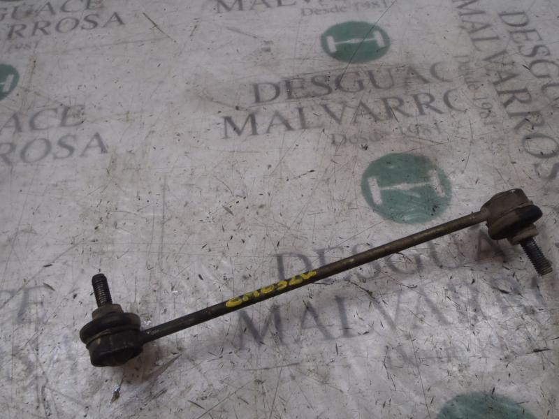 Recambio de tirante delantero izquierdo para nissan primastar (x..) avantour l1h1 2,7 t / 7-sitzer referencia OEM IAM   