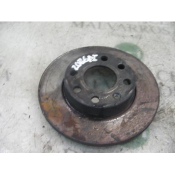 DISCO FRENO DELANTERO 