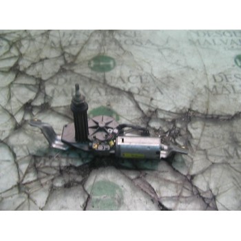 MOTOR LIMPIA TRASERO 