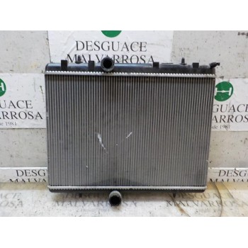 RADIADOR AGUA 1330W2 