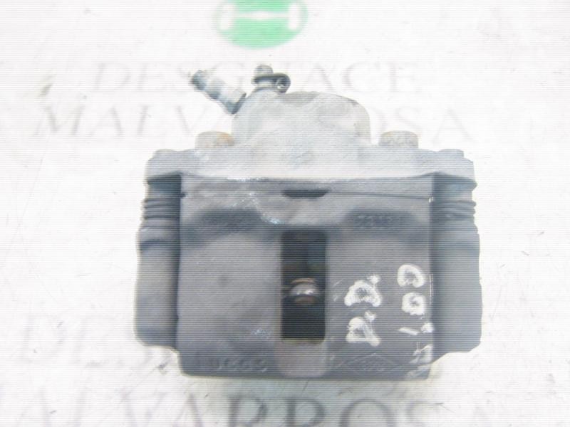 Recambio de pinza freno delantera derecha para renault megane i berlina hatchback (ba0) 1.9 diesel referencia OEM IAM   
