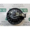 Recambio de motor calefaccion para ford fiesta (cb1) 1.6 tdci cat referencia OEM IAM 1790329 VP8E2H18456AA 0130115551