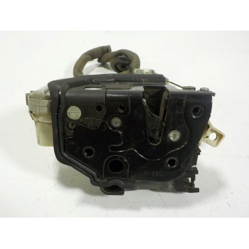 CERRADURA PUERTA DELANTERA IZQUIERDA 8J1837015F 8J1837015F 