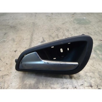 MANETA INTERIOR TRASERA IZQUIERDA 1746826 