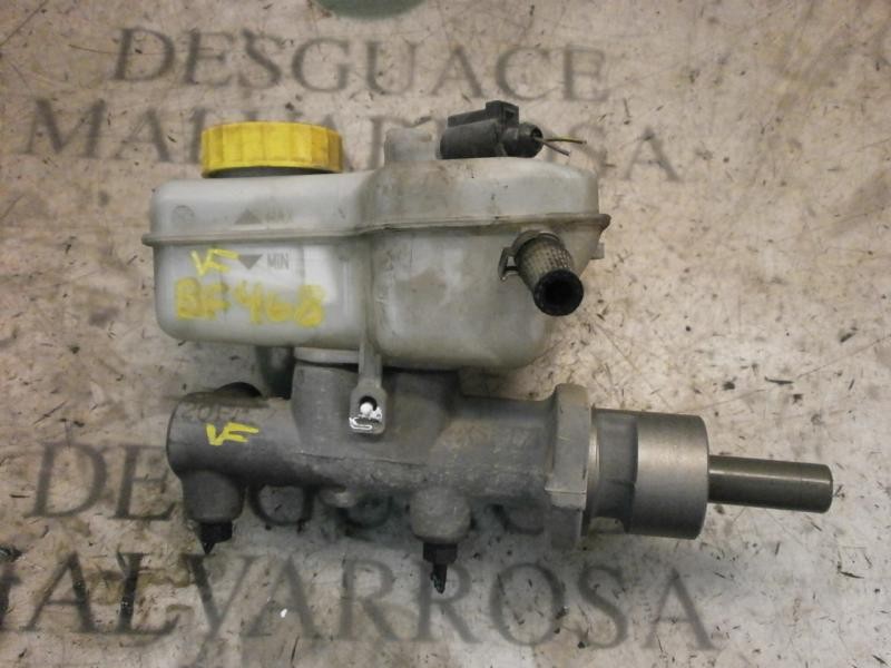 Recambio de bomba freno para seat ibiza (6l1) fresh referencia OEM IAM 6Q0611019A  