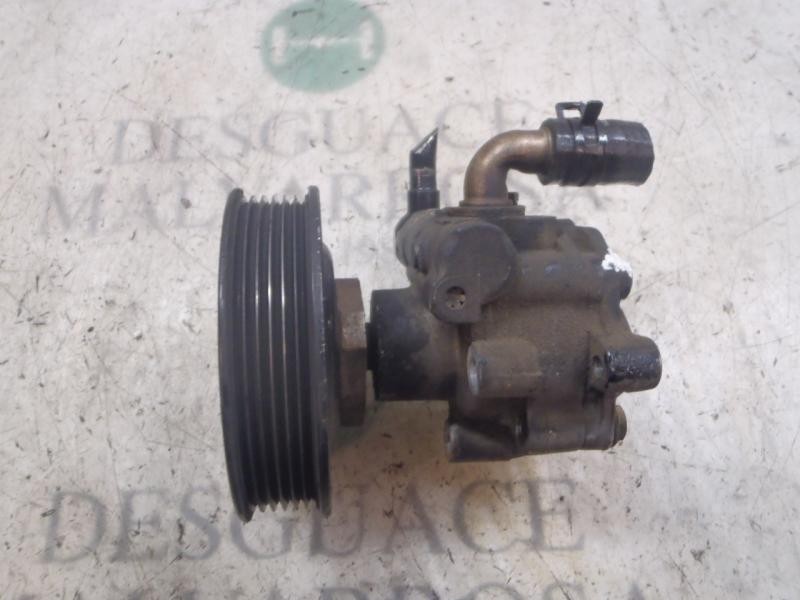 Recambio de bomba direccion para volkswagen golf iv berlina (1j1) conceptline referencia OEM IAM   