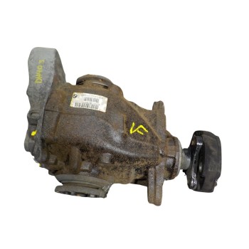 DIFERENCIAL TRASERO 33107566226 7566225 