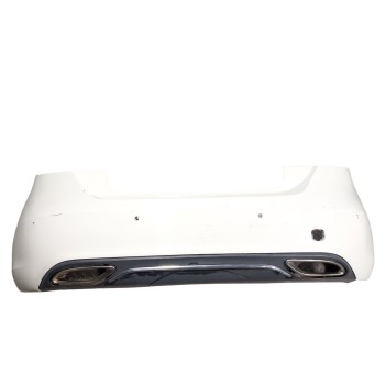 PARAGOLPES TRASERO A1768800440 