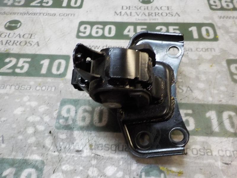 Recambio de soporte cambio para toyota auris 1.8 16v (híbrido) referencia OEM IAM 123720T290  