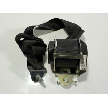 CINTURON SEGURIDAD TRASERO IZQUIERDO 96781657XY 96781657XY 