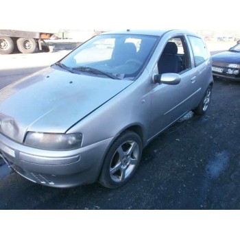FIAT PUNTO BERLINA (188)