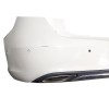 Recambio de paragolpes trasero para mercedes-benz clase a (w176) a 200 (176.043) referencia OEM IAM A1768800440  