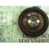 Recambio de volante motor para seat ibiza (6k) 1.6 referencia OEM IAM   