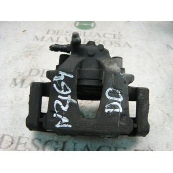 PINZA FRENO DELANTERA DERECHA 