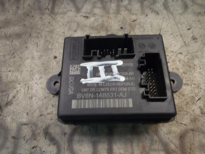 Recambio de modulo electronico para ford focus lim. (cb8) 1.0 ecoboost cat referencia OEM IAM 1865905 BV6N14B531AJ 