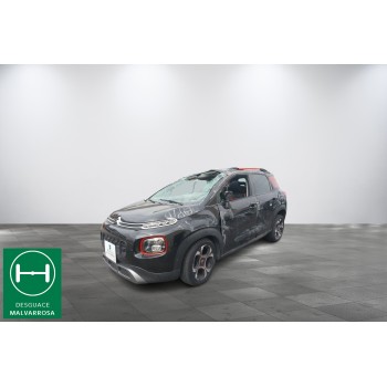 CITROËN C3 AIRCROSS I (2R_, 2C_)