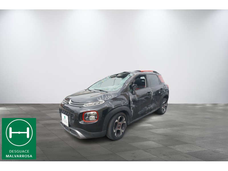citroën c3 aircross i (2r_, 2c_) del año 2018