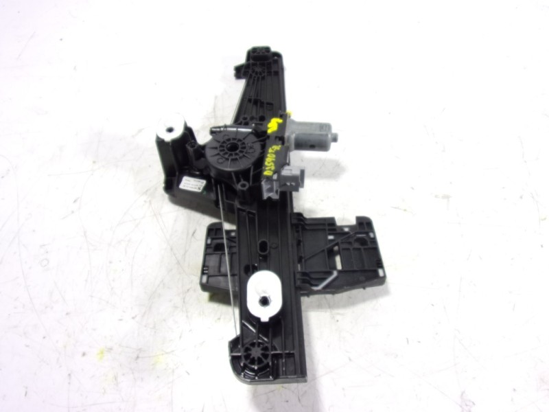 Recambio de elevalunas trasero derecho para peugeot 208 (p2) 1.2 puretech referencia OEM IAM 9829045580  9829045580