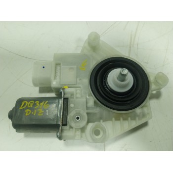 MOTOR ELEVALUNAS DELANTERO IZQUIERDO 51337455082 C35316107 