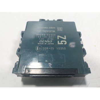 MODULO ELECTRONICO 8934042320 8934042400 