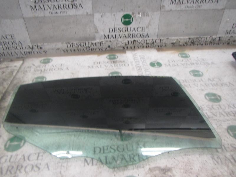 Recambio de cristal puerta trasero derecho para peugeot 508 1.6 hdi fap referencia OEM IAM 9204V6  