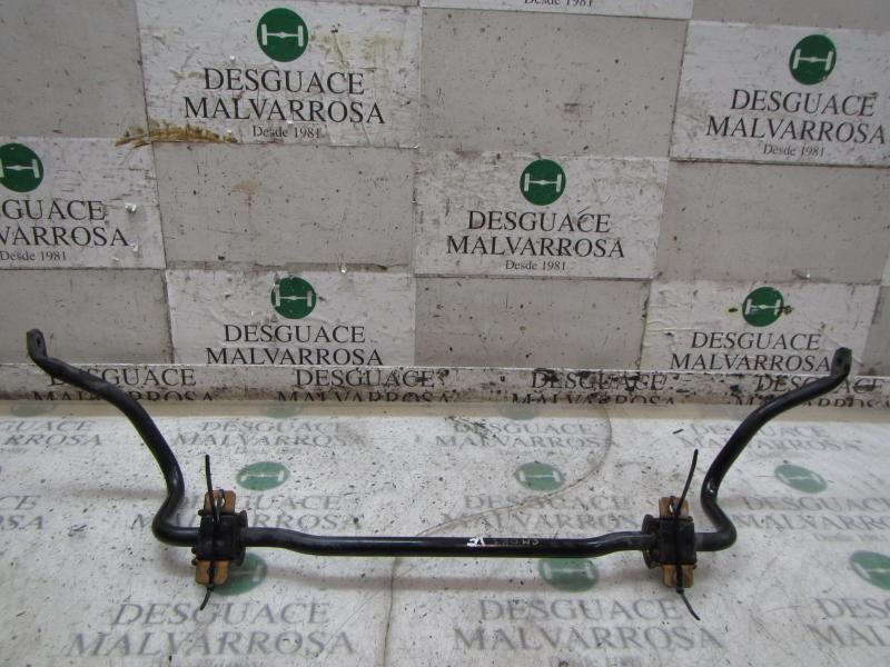 Recambio de barra estabilizadora delantera para ford focus berlina (cap) ghia referencia OEM IAM   