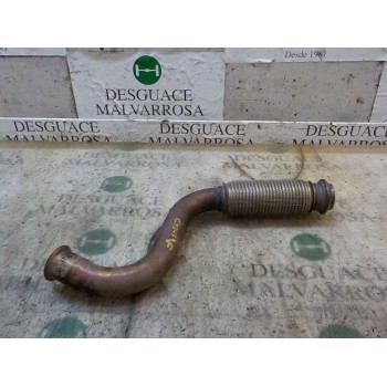 SALIDA COLECTOR 1706V0 