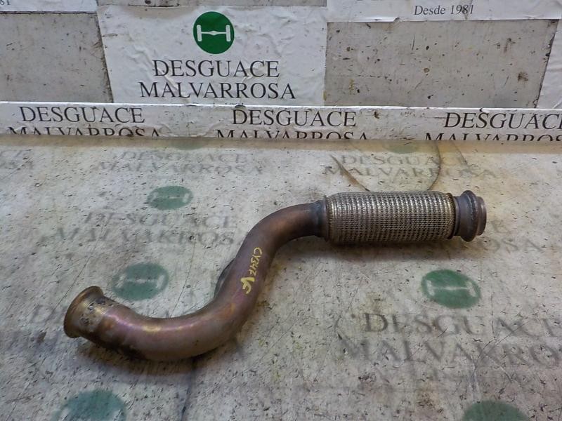 Recambio de salida colector para citroën ds4 design referencia OEM IAM 1706V0  