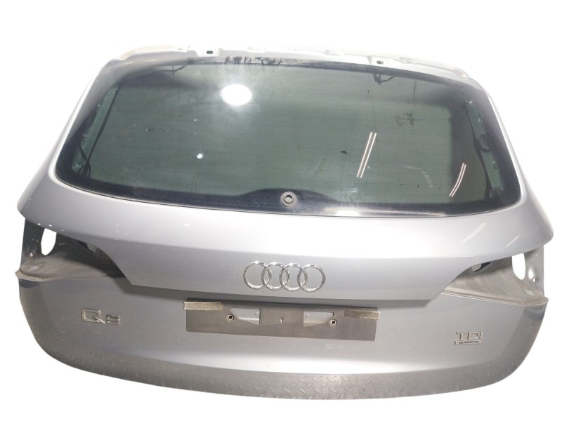 Recambio de porton trasero para audi q5 (8rb) 2.0 tdi referencia OEM IAM 8R0827023C  